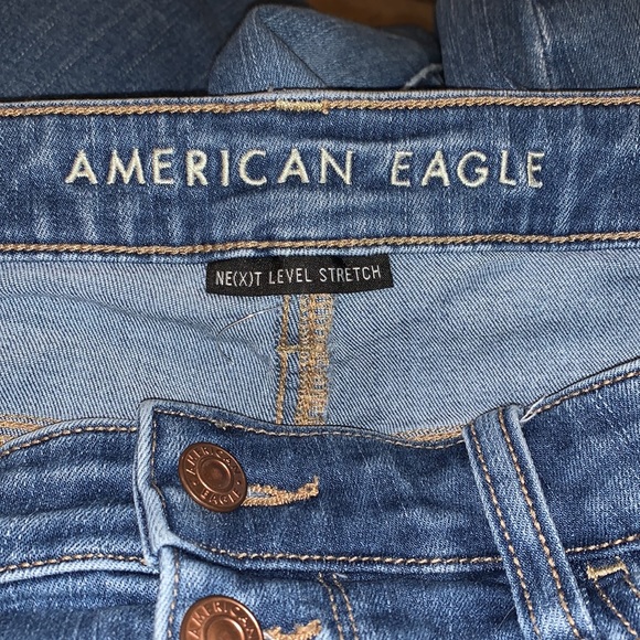 AE Skinny Jeans - Picture 3 of 7